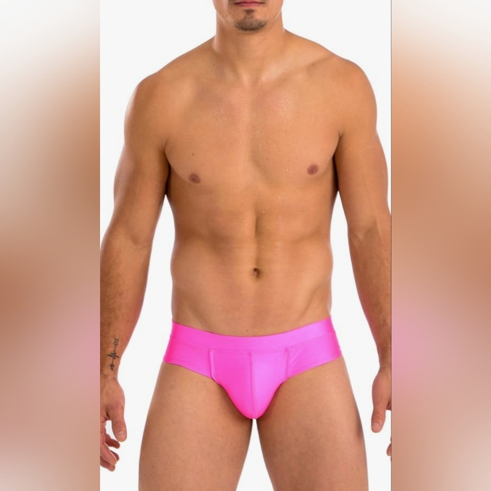 💗Gary Majdell Sport Men's Brief Bikini Swimsuit